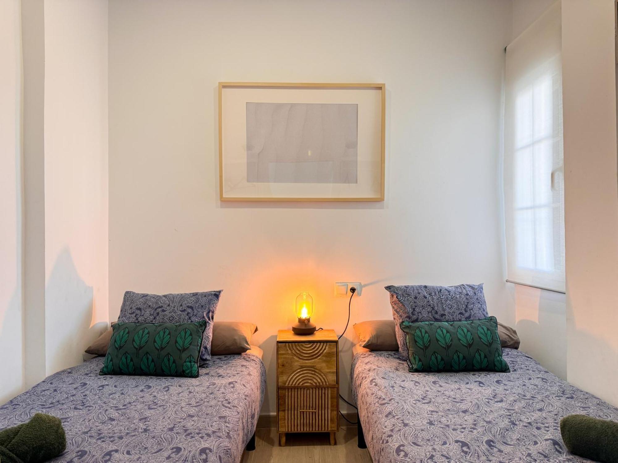 Tarifa Cozy House - Beach Front, Pool, Parking Exterior foto